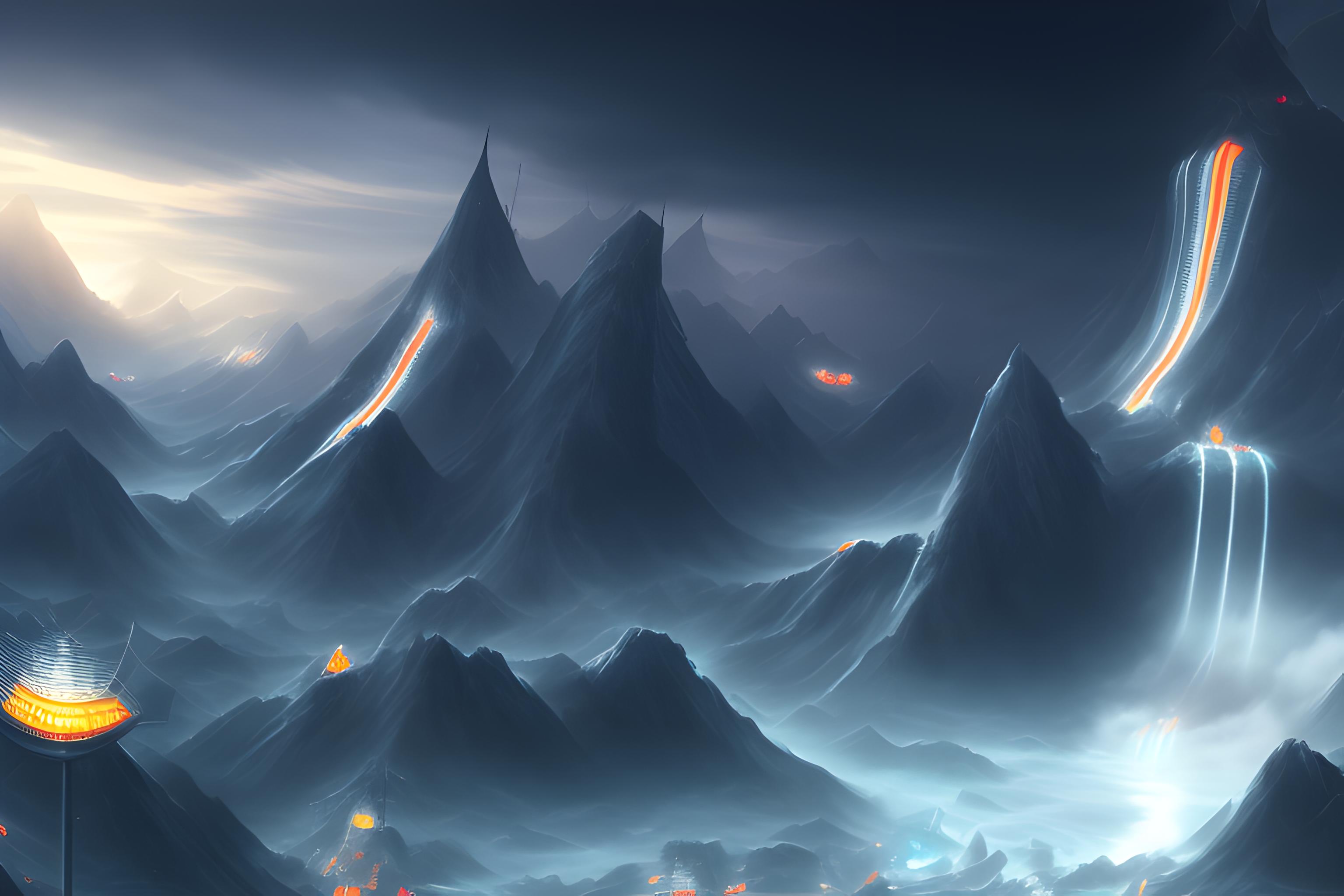 永远相信美好的事情即将发生